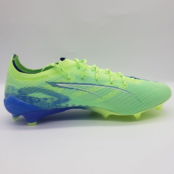 Puma Ultra Ultimate FG/AG Soccer Cleats – Size Men [10.5]